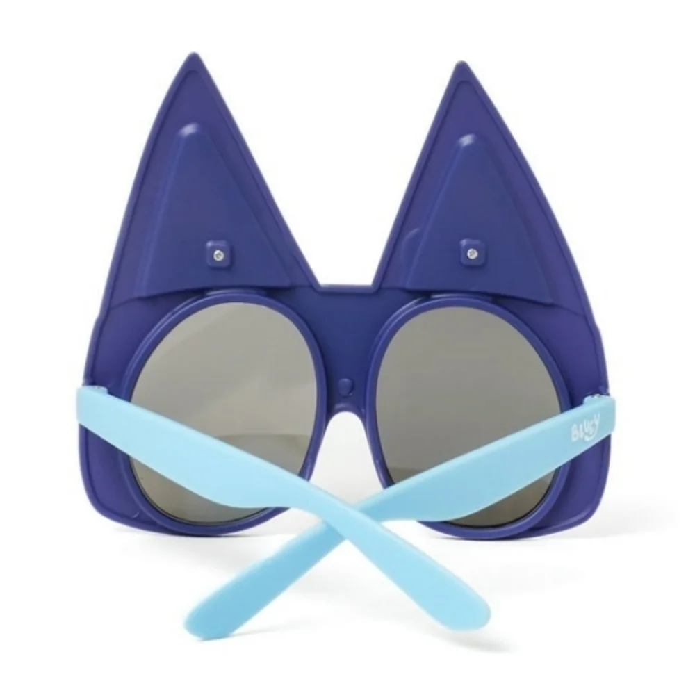 NEW Bluey Lil' Characters Sun-Staches Kids Sunglasses Licensed Character